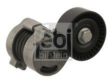 FEBI BILSTEIN 30121 Belt Tensioner, V-ribbed belt for BMW,BMW (BRILLIANCE)