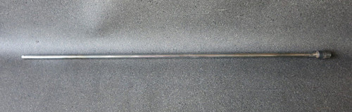Vintage coin garlando table - op,