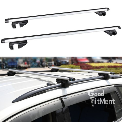 Roof rack lockable - roof,