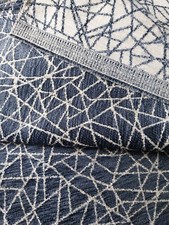 Upholstery curtain fabric - ,