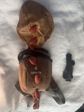 Little Life Dinosaur Toddler