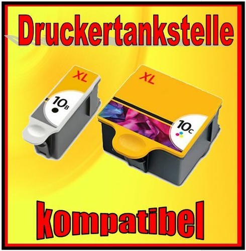Cartridges for kodak 10 - for,
