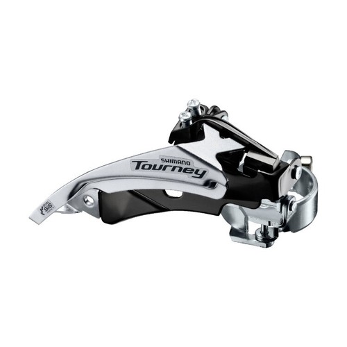 Shimano ty510 tourney front - shimano,