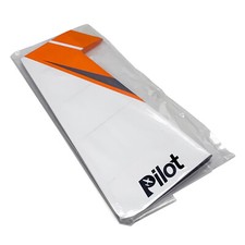 Pilot-RC Laser 60in Wingspan