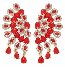 Red Crystal Special Occasion