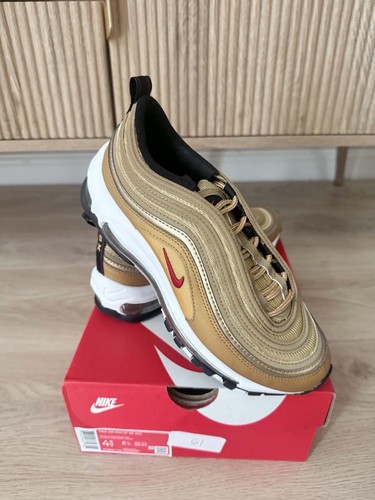 Nike air max - max, qs