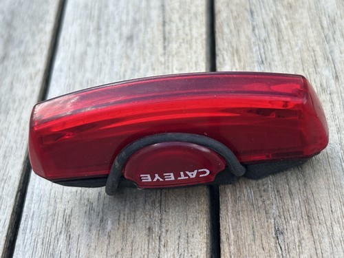 Cateye rapid rear - x,