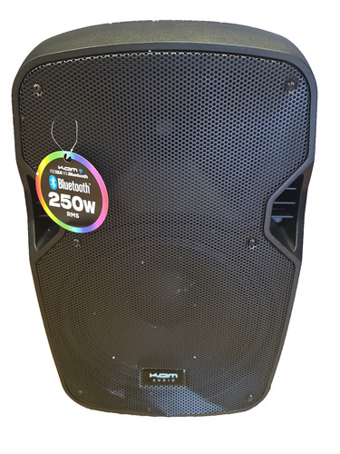 Kam rz12a speaker - kam, with