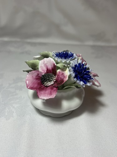 Royal albert flowers - royal, the