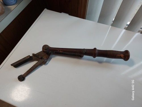 Vintage remington clay pigeon - vintage,