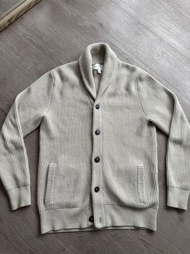Mens shawl collar - m&s,