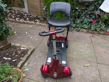 SOLAX MOBIE TRANSPORTABLE