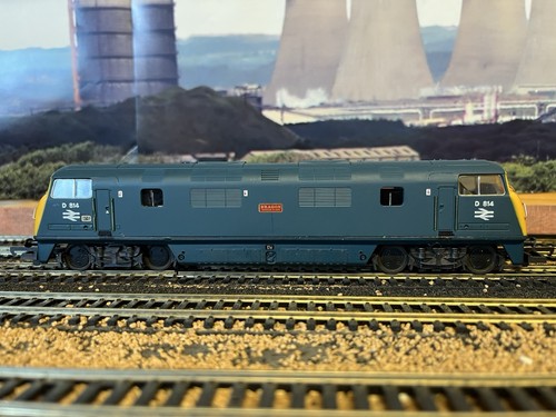 Lima gauge class 42 - lima,