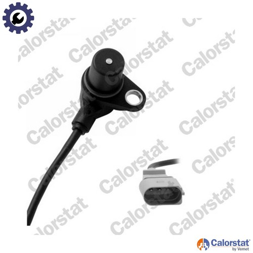 Sensor crankshaft pulse cs0362 - crankshaft,