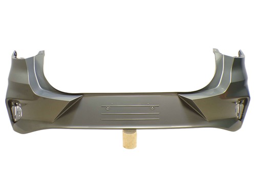 Ford puma line rear - rear, bumper