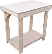 3ft Express Wooden Workbench