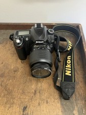 Nikon D D50 6.1MP Digital SLR