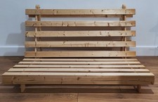 Mito Futon Sofa Bed - 2 Seater