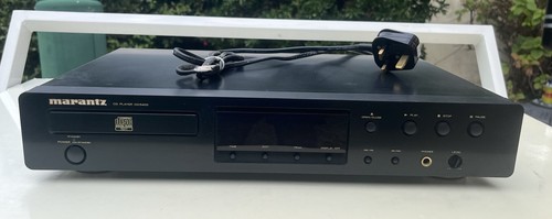 Marantz cd5400 n1b player - cd5400/n1b,