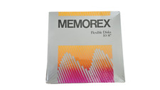 Ten inch memorex 8021 - 10,