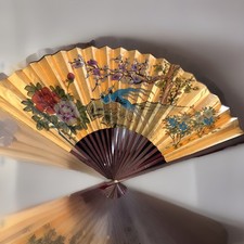 Chinese Wall Fan Large 60”