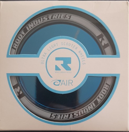 Scooter wheels ultra light - ultra,