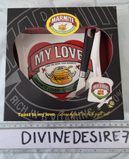 Marmite limited edition toast - marmite,