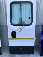 IVECO Daily 35c14b Door Rear Right Side crew cab 2016 - 2024 O/S/R crew cab