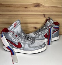 Size 10.5- Nike Vandal High