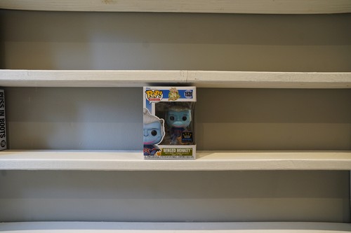 Funko pop winged monkey - pop,