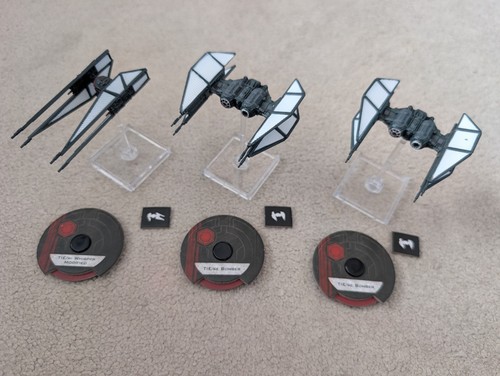 Star wars wing fury the - x-wing,
