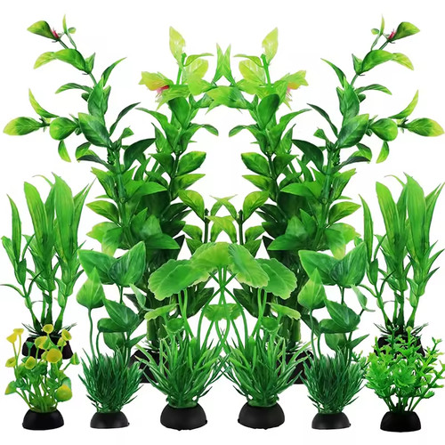Piece artificial aquarium - artificial,