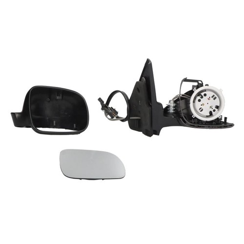 Side mirror right for - side, vw