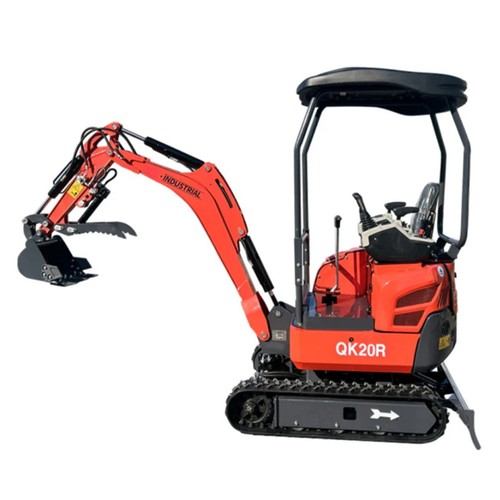 Agt 1ton mini excavator digger - agt,