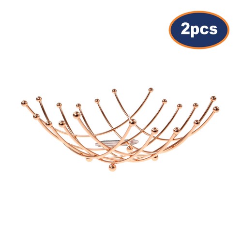 2pcs kitchen copper wire - copper,
