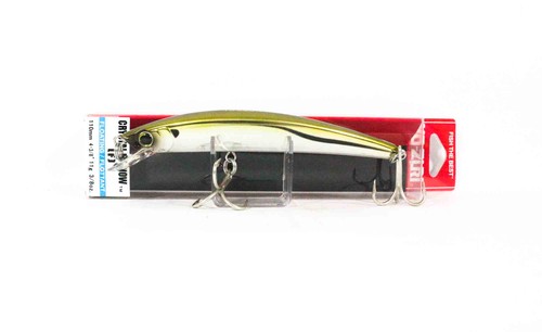 Zuri crystal minnow 110 - yo,
