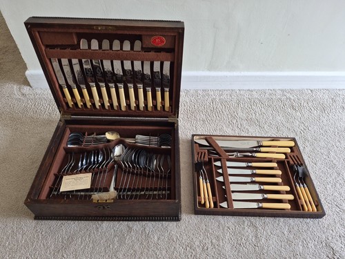 Vintage fleming sons - fleming,