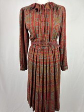 Windsmoor Vintage Dress Uk12