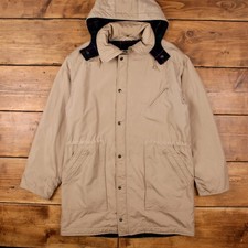 Vintage London Fog Parka Coat
