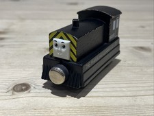 Thomas Wooden Railway 1993 Flat Magnet MAVIS for wooden train sets