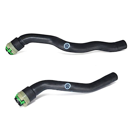 Set heater hoses - set,