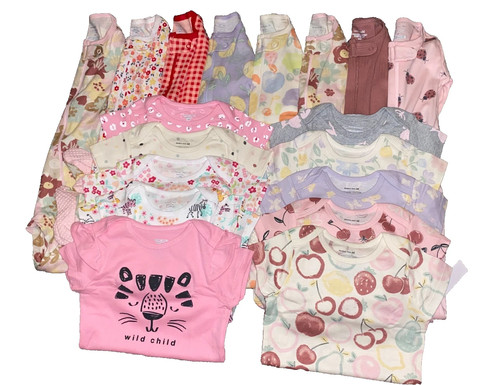 Choose nwt nwot baby - {choose, 1}