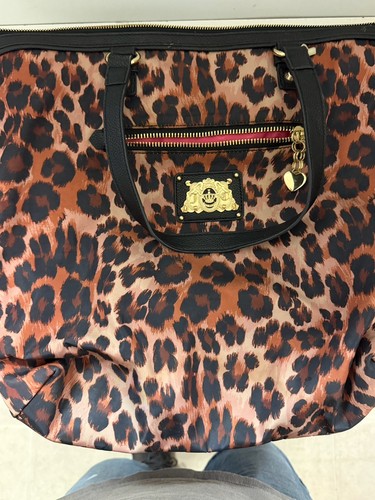 Spacious juicy couture leopard - spacious,