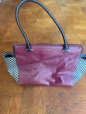 Lulu guinness raspberry medium - lulu,