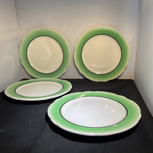 Vintage jackson china - vintage,