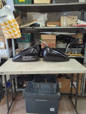 Harley Davidson Evo Softail  5 Gallon Petrol Tanks