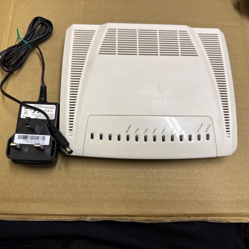 Focus fibre modem 4g2pcm - b-focus,