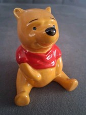 Beswick Figurine "Winnie The Pooh" - Cabinet Piece