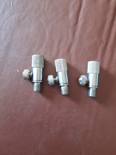 Carp tackle solar - carp, stainless
