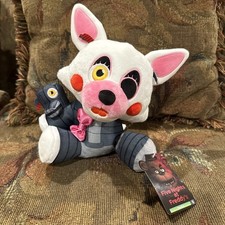 Five Nights at Freddy’s 2